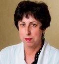 Чеснокова Галина Кирилловна