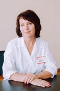 Полумыско Елена Валерьевна