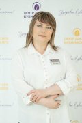 Фомина Оксана Владимировна