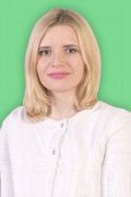Федонина Наталья Анатольевна