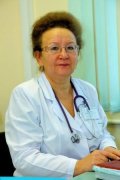 Брехова Раиса Федоровна
