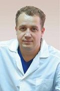 Игнатенко Алексей Александрович