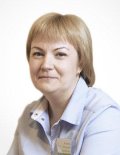 Аськова Екатерина Викторовна
