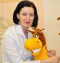 Мартыненко Наталья Анатольевна