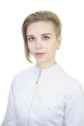 Шаленко Ольга Сергеевна