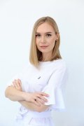 Черняк (Тыртышная) Алена Юрьевна