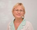 Ефремова Наталья Юрьевна