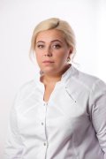 Русанова Виктория Петровна