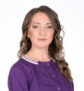 Бармина Светлана Петровна
