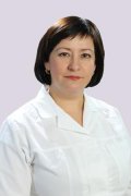 Романова Ирина Владимировна