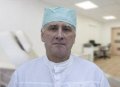 Овчинников Федор Георгиевич