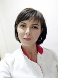 Тарасова Юлия