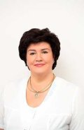 Величко Ольга Борисовна