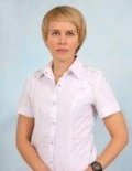 Кузьмина Валентина Александровна