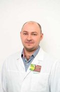 Гончаренко Михаил Юрьевич