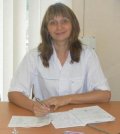 Янисова Наталья Владимировна