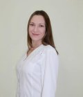 Докорина Мария Викторовна