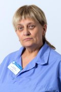 Наумова Татьяна Анатольевна