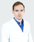 Абрамов Игорь Юрьевич