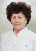 Волкова Надежда Викторовна