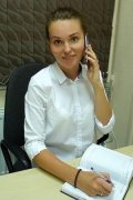 Высоцкая Наталья Сергеевна