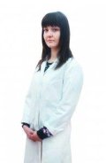 Дмитриева Юлия Васильевна