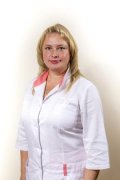 Булдина Ольга Николаевна
