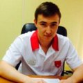 Казыханов Ринат Ильясович