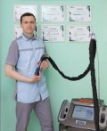 Богаткин Андрей Александрович