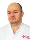 Омаров Далгат Асадалиевич