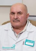 Лукинский Андрей Валентинович