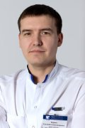 Боряев Евгений Александрович