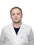Волков Алексей Александрович