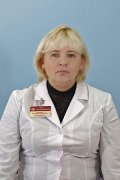 Ильченко Светлана Васильевна