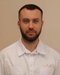 Сагидов Рафаэль Русланович