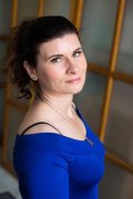 Новокшонова Алсу Менсуровна