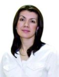 Гвоздикова Марина Юрьевна