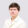 Жигальцов Дмитрий Леонидович