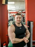 Алексеев Дмитрий