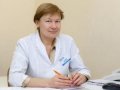 Бобрышева Елена Петровна