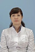 Исаева Светлана Николаевна