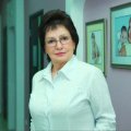 Славутская Людмила Алексеевна