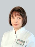 Медведева Наталия Геннадьевна