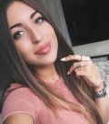 Горбечёва Инна
