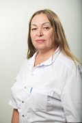 Бондарева Ирина Ильинична