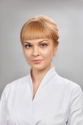 Маргина Анастасия