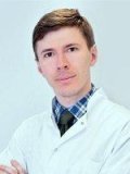 Звягин Дмитрий Александрович