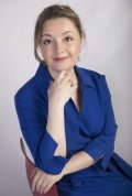 Кабесас Елена Михайловна