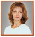 Горбатова Людмила Петровна
