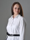 Даутова Ирина Альбертовна